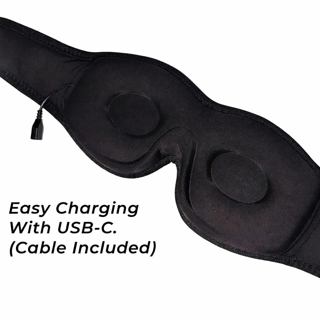 JetNest Travel Sleep Mask