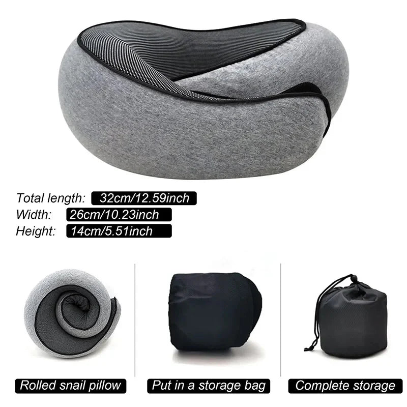 JetNest Travel Neck Pillow