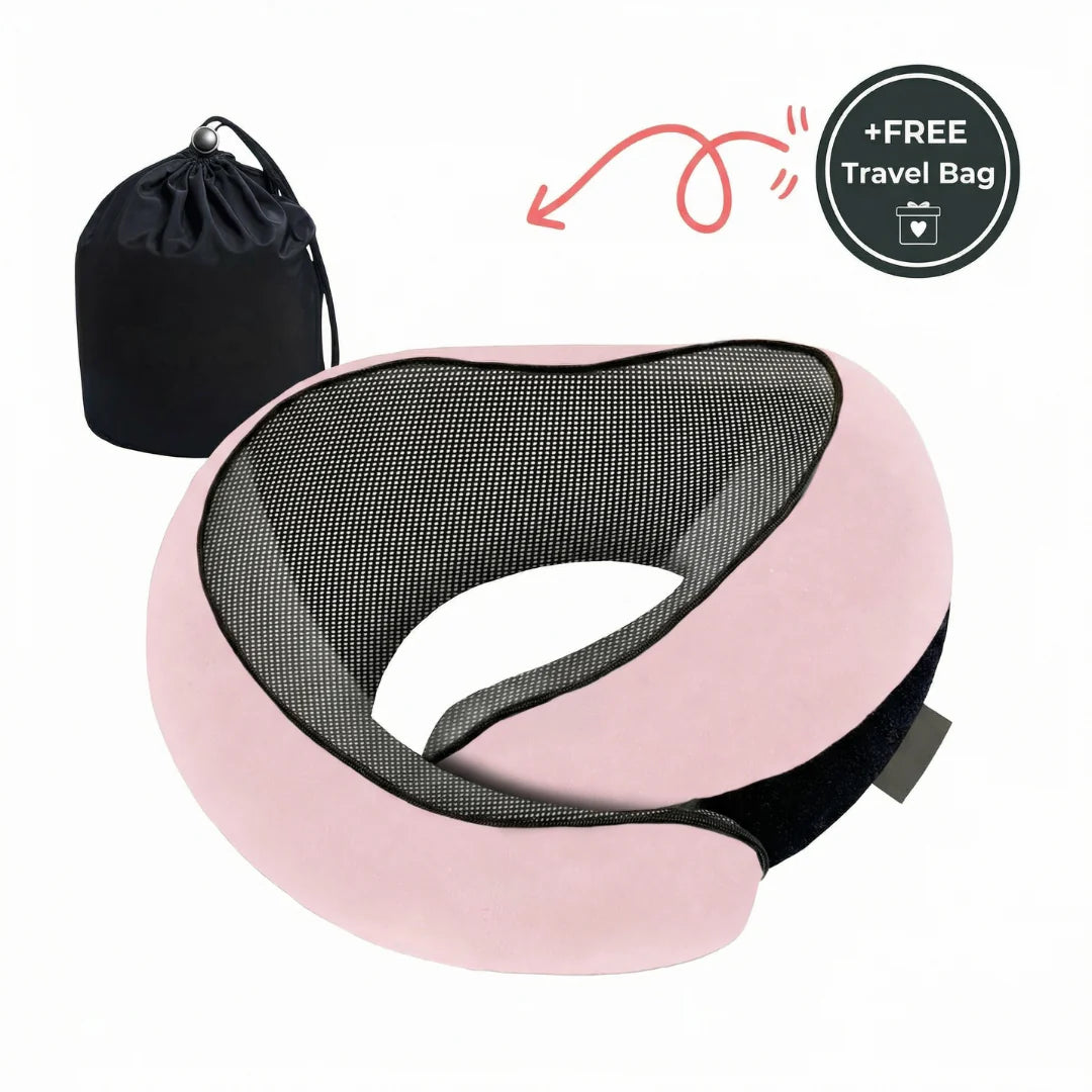 JetNest Travel Neck Pillow
